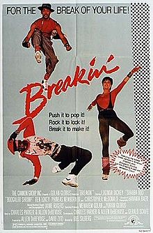 Breakin