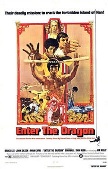 Enter