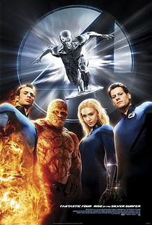 Fantastic Four