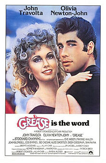 Grease!