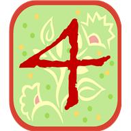 4?