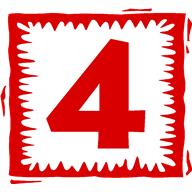 4?
